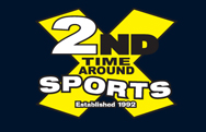 2nd Time Around Sports